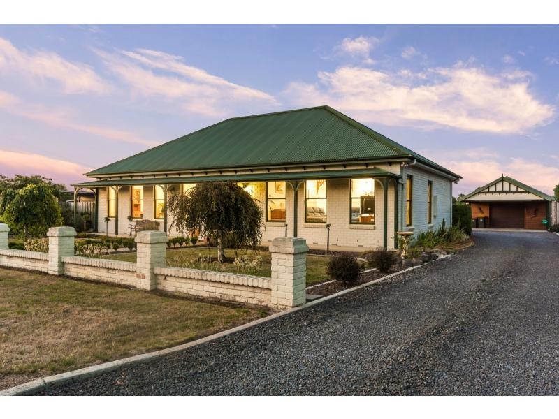 35 Percy Street, Carrick TAS 7291