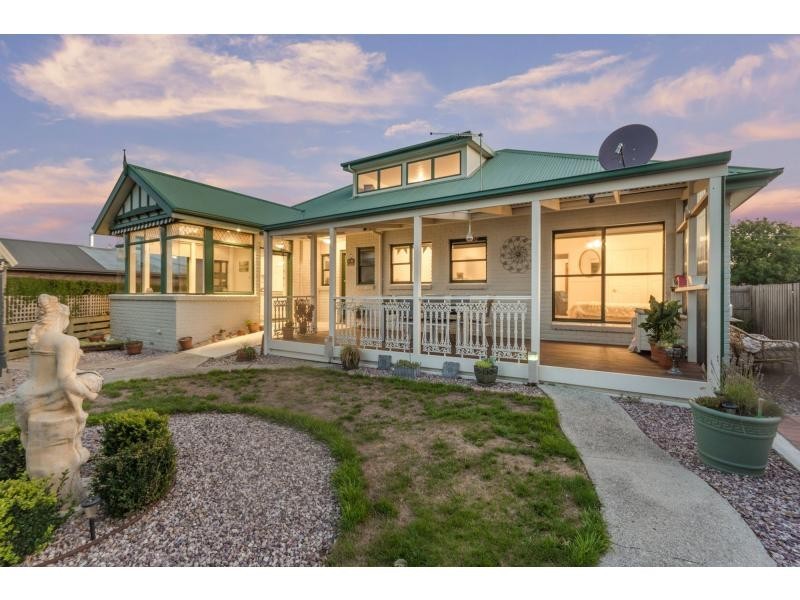 35 Percy Street, Carrick TAS 7291