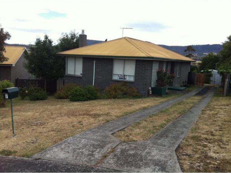 7 Dilkara Place, Herdsmans Cove TAS 7030