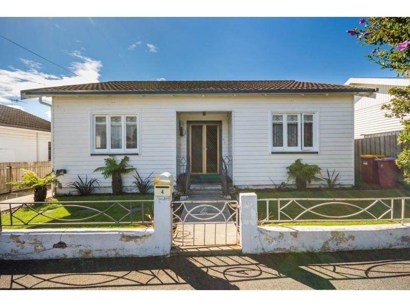 4 Jutland Street, Mowbray TAS 7248