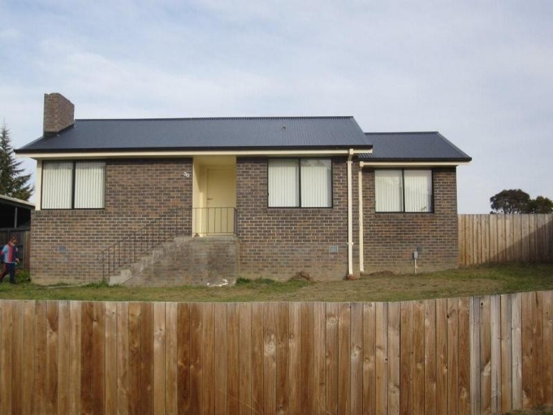30 Plymouth Road, Gagebrook TAS 7030