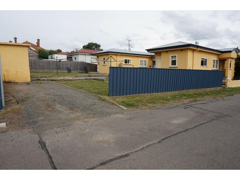 Unit 4/18 Home Street, Invermay TAS 7248