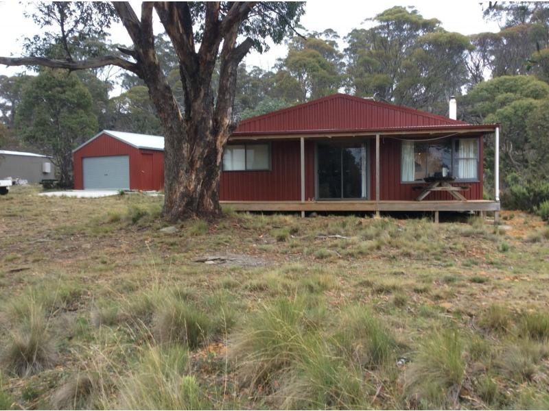 35 Fleming Drive, Miena TAS 7030