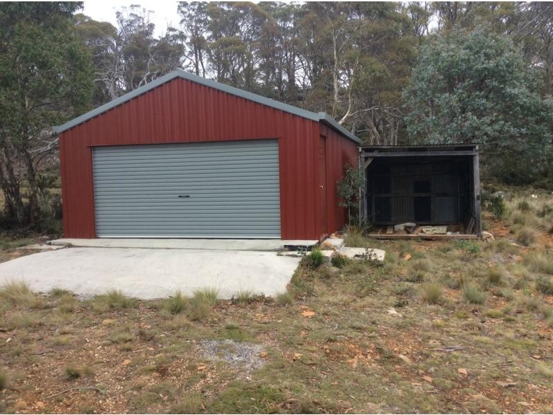 35 Fleming Drive, Miena TAS 7030