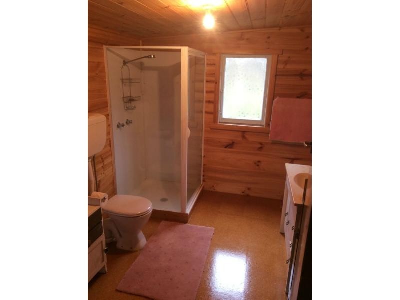 35 Fleming Drive, Miena TAS 7030