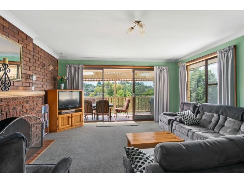 34 Anderson Road, Trevallyn TAS 7250