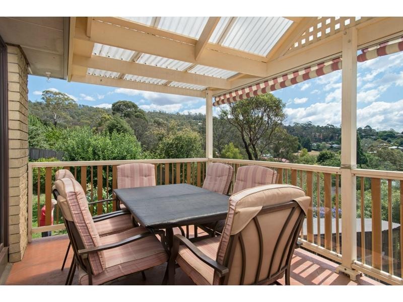 34 Anderson Road, Trevallyn TAS 7250