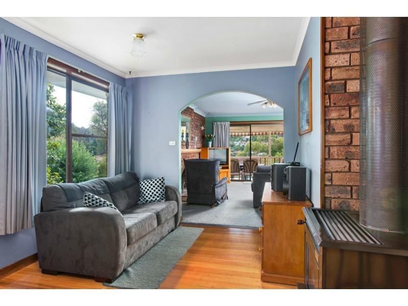 34 Anderson Road, Trevallyn TAS 7250