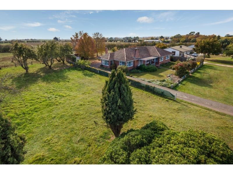 71 Meander Valley Road, Hagley TAS 7292