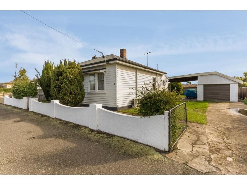 28 FOCH Street, Mowbray TAS 7248