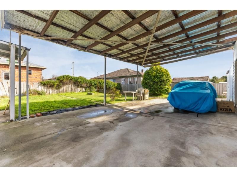 28 FOCH Street, Mowbray TAS 7248