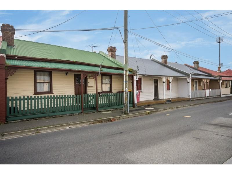 18 Russell Street, Invermay TAS 7248