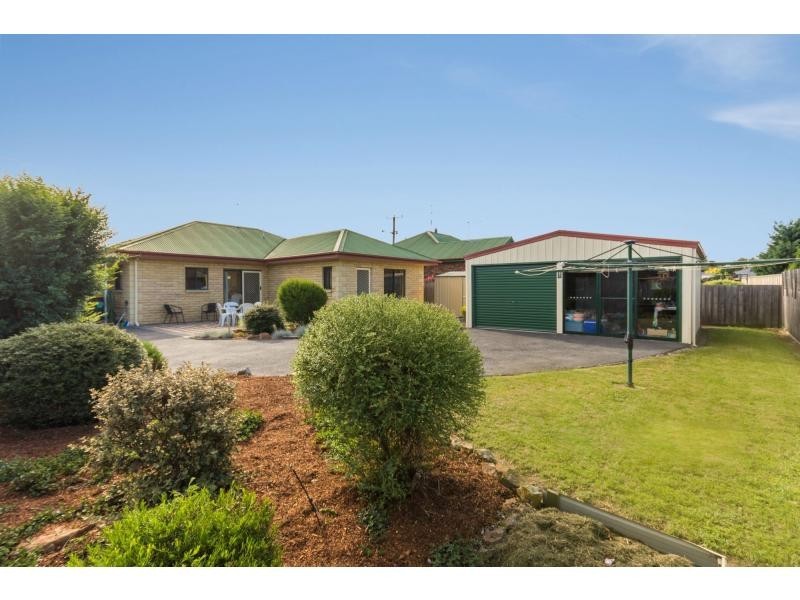 109 South Esk Drive, Hadspen TAS 7290