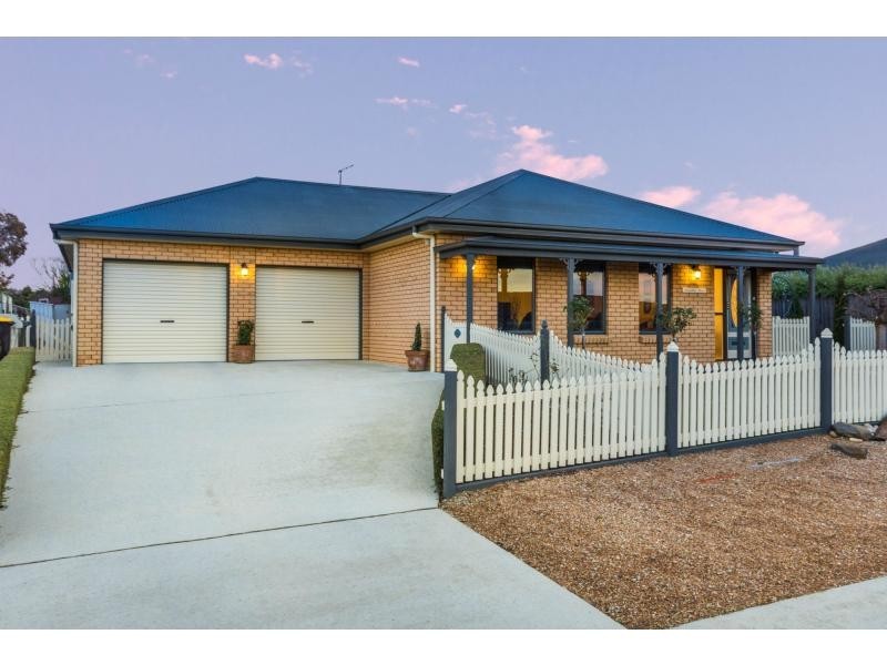 32 Cambock Lane East, Evandale TAS 7212