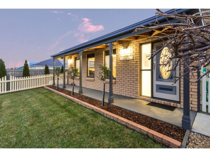 32 Cambock Lane East, Evandale TAS 7212