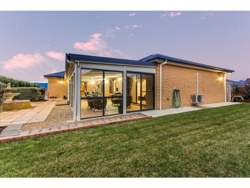 32 Cambock Lane East, Evandale TAS 7212