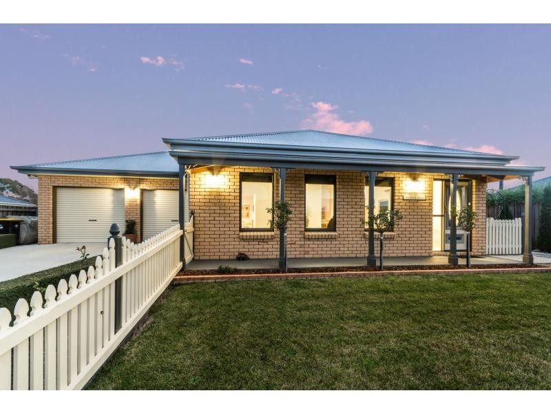 32 Cambock Lane East, Evandale TAS 7212