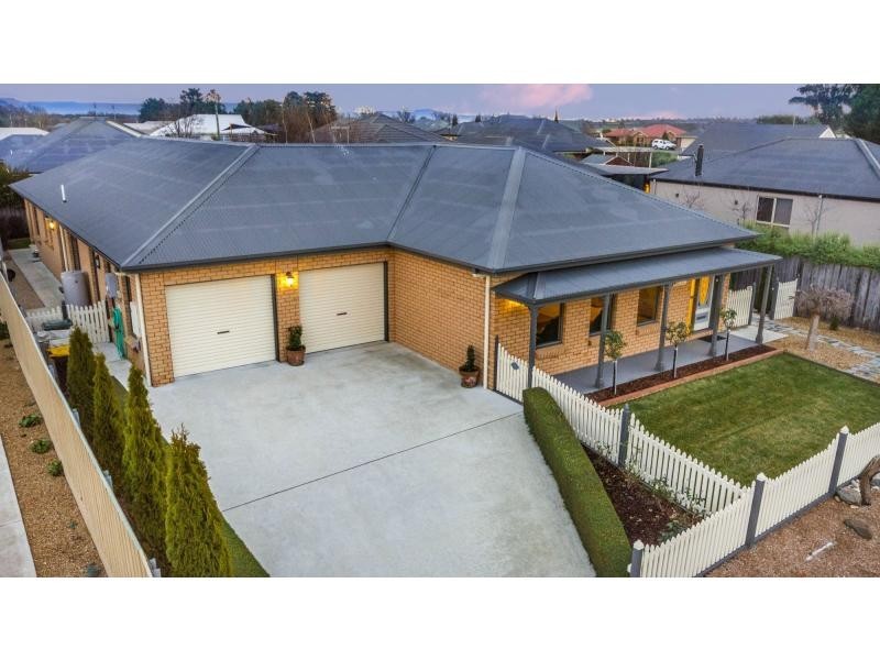 32 Cambock Lane East, Evandale TAS 7212