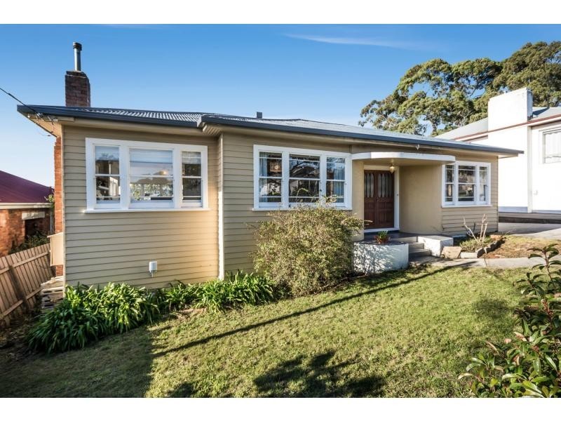 166 Punchbowl Road, Newstead TAS 7250