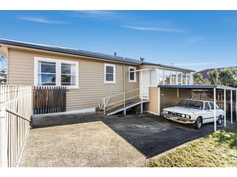 166 Punchbowl Road, Newstead TAS 7250