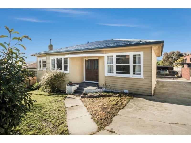 166 Punchbowl Road, Newstead TAS 7250