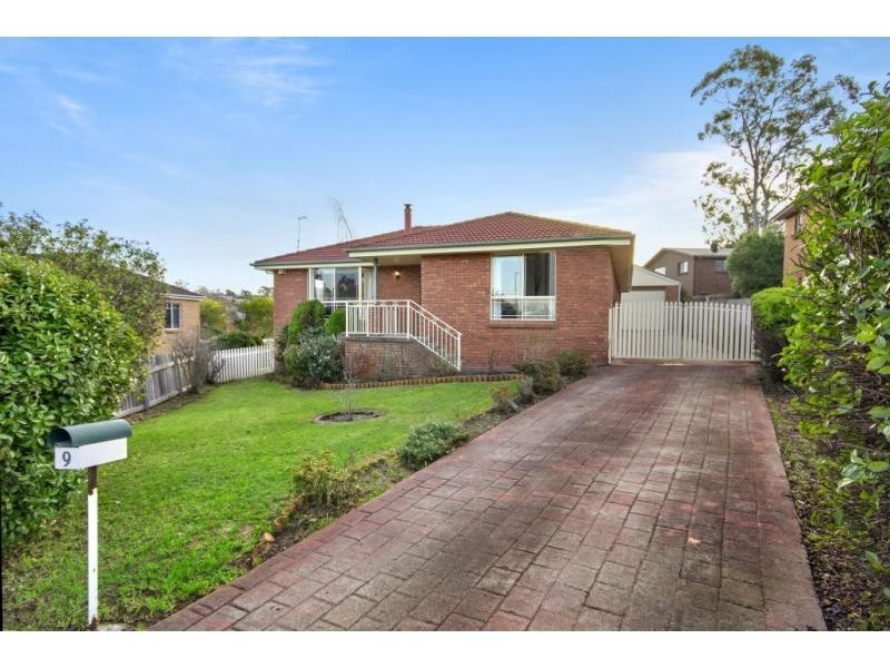 9 Kate Place, Summerhill TAS 7250