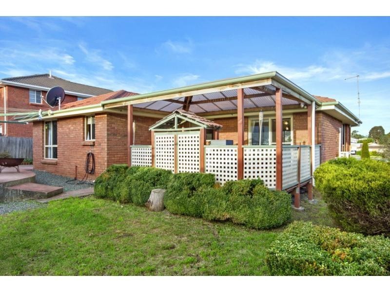 9 Kate Place, Summerhill TAS 7250