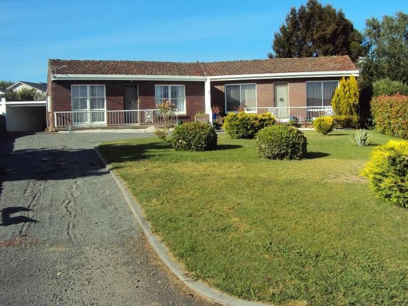 16A Everest Place, Newstead TAS 7250