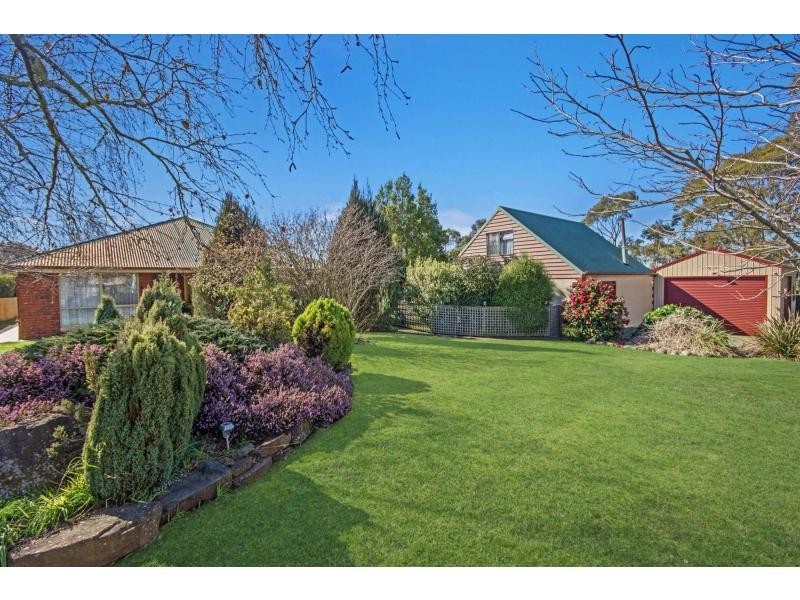 8 Monds Lane, Carrick TAS 7291