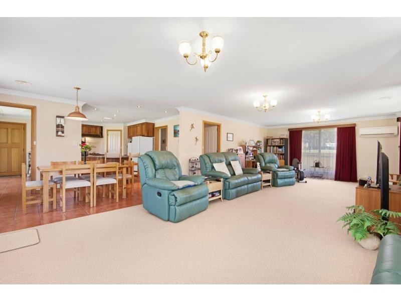 8 Monds Lane, Carrick TAS 7291