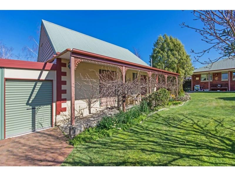 8 Monds Lane, Carrick TAS 7291