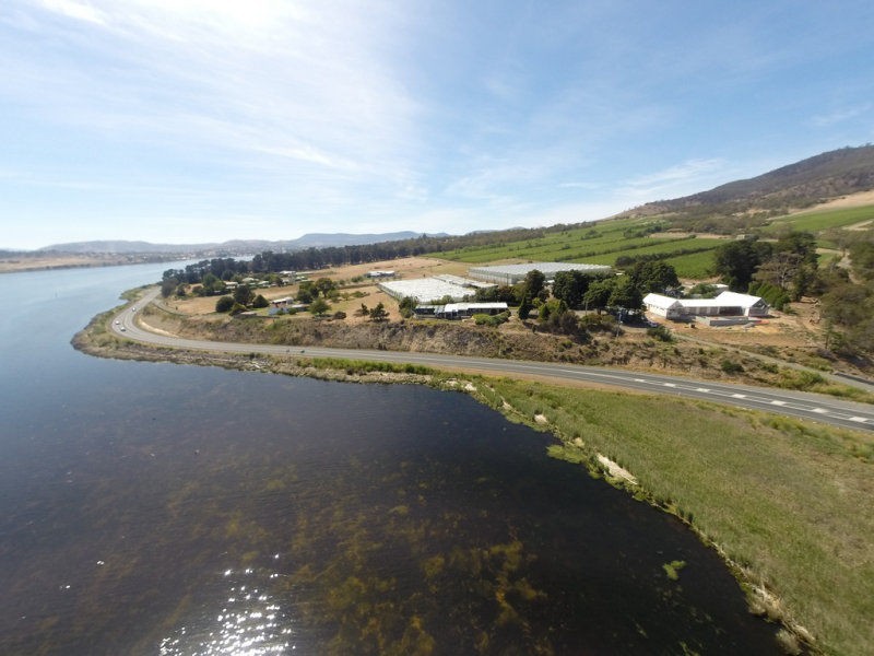 305 Lyell Highway, Granton TAS 7030