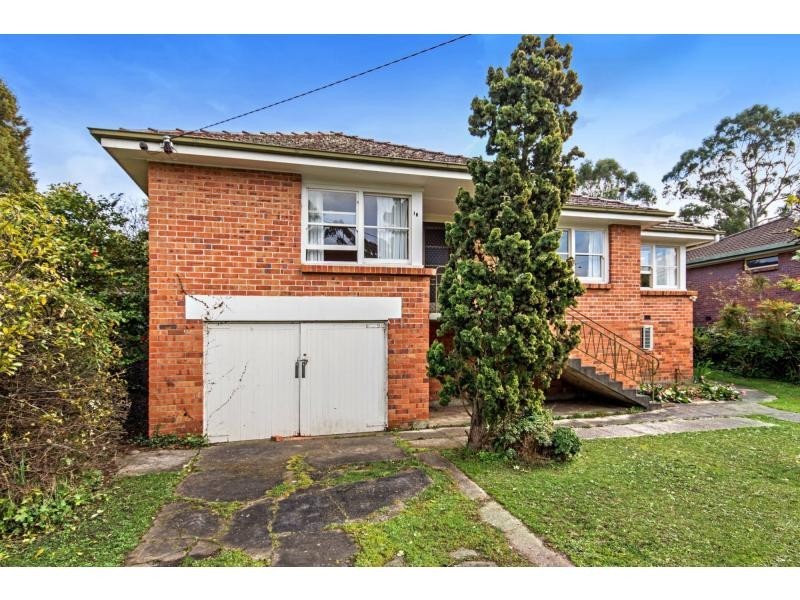 18 Outram Street, West Launceston TAS 7250