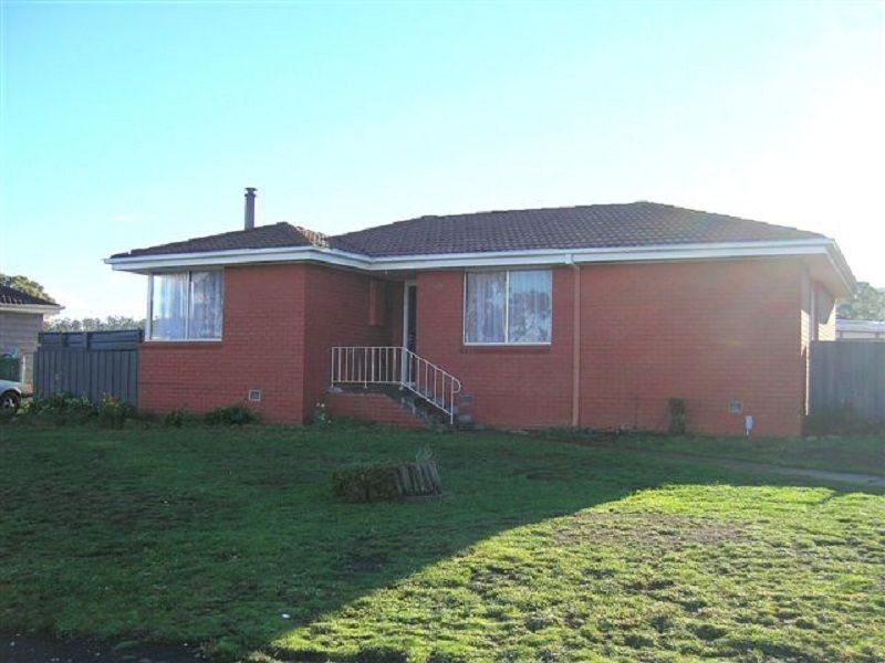 27 Bradman Street, Clarendon Vale TAS 7019