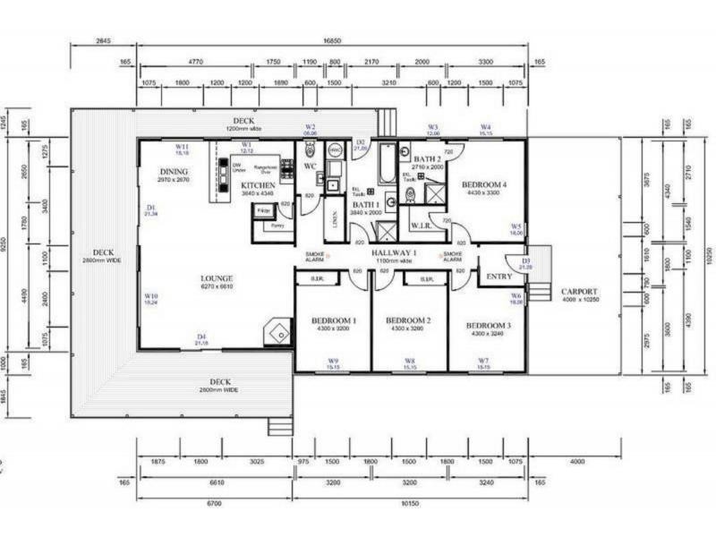 7 Henry Street, Orford TAS 7190