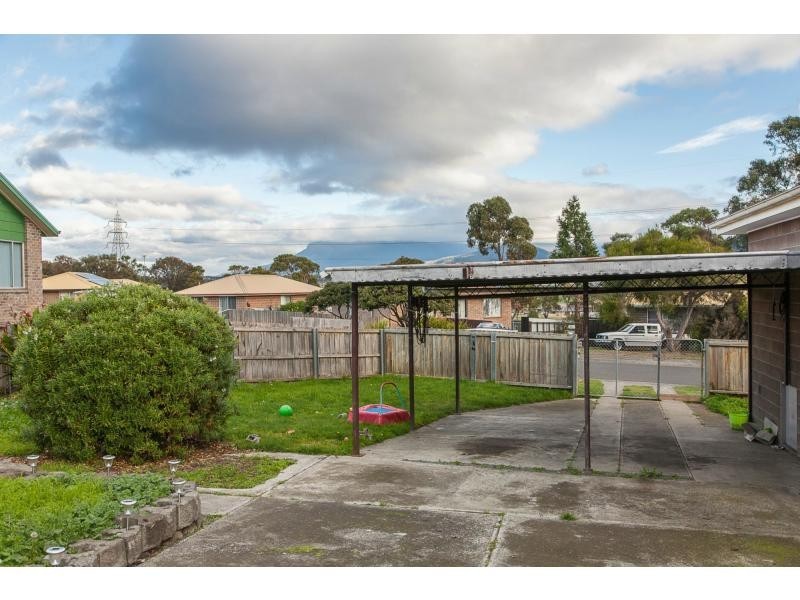22 Ashburton Road, Gagebrook TAS 7030