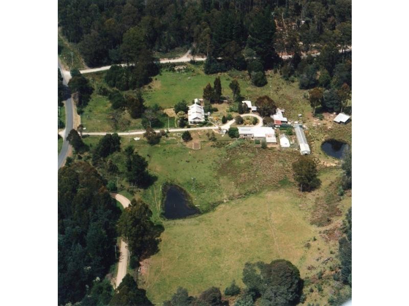 97 Underwood Road, Underwood TAS 7268