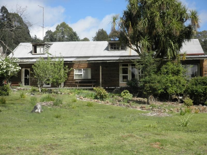97 Underwood Road, Underwood TAS 7268