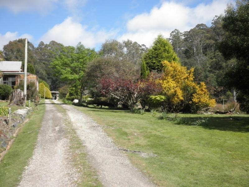 97 Underwood Road, Underwood TAS 7268
