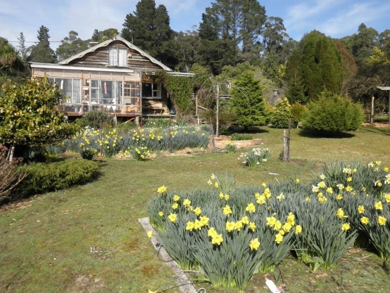 97 Underwood Road, Underwood TAS 7268