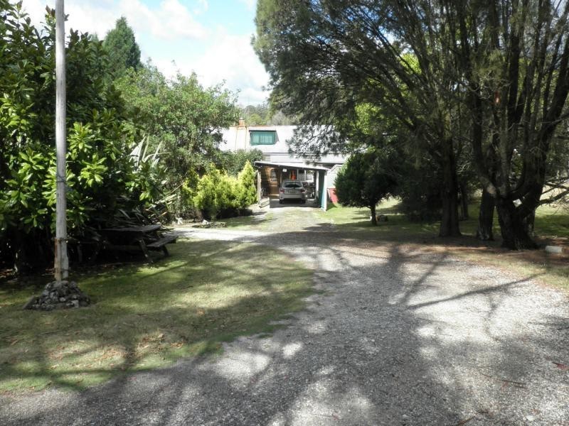 97 Underwood Road, Underwood TAS 7268