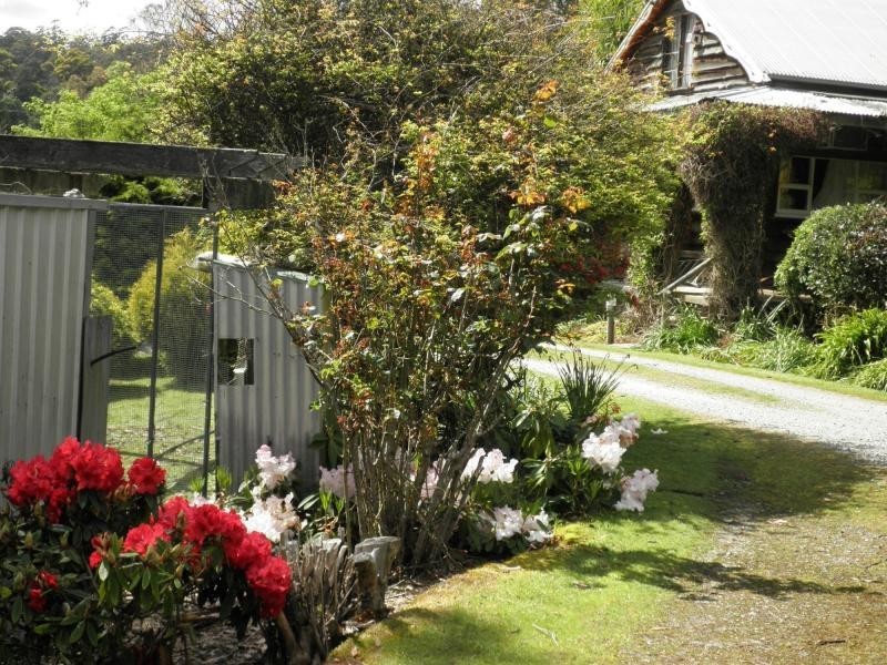 97 Underwood Road, Underwood TAS 7268