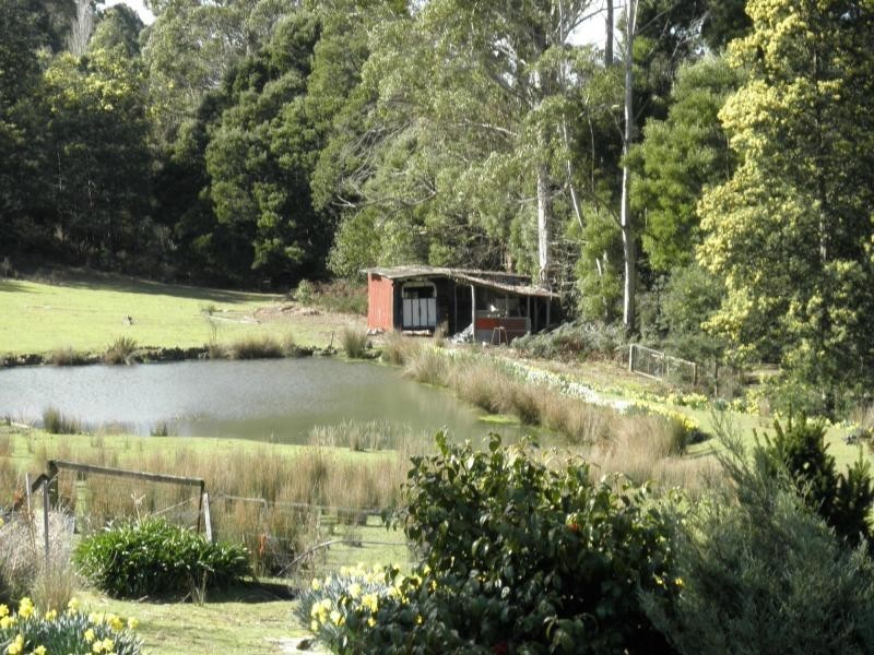 97 Underwood Road, Underwood TAS 7268