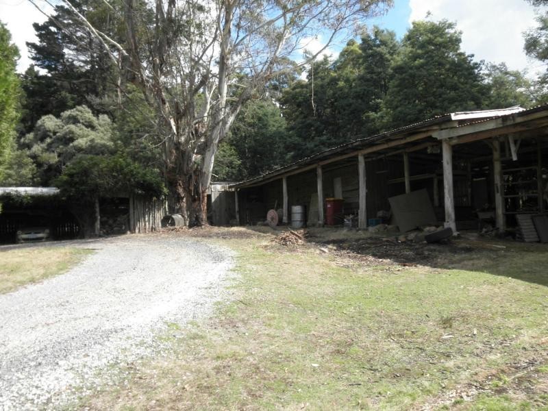 97 Underwood Road, Underwood TAS 7268