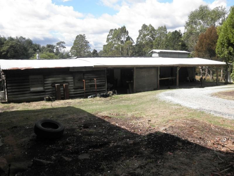 97 Underwood Road, Underwood TAS 7268