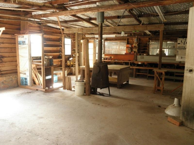 97 Underwood Road, Underwood TAS 7268