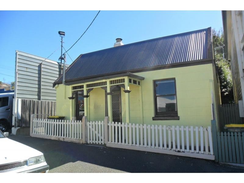 39 Warwick Street, Hobart TAS 7000