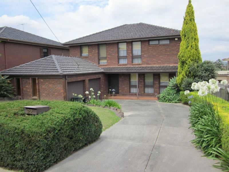 22 Flinders Street, Bulleen VIC 3105