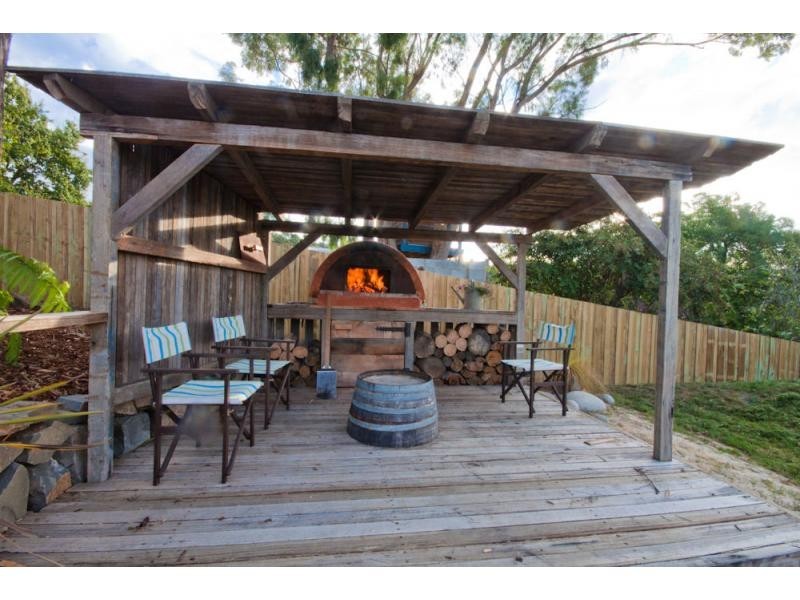 45 Fort Street, Riverside TAS 7250