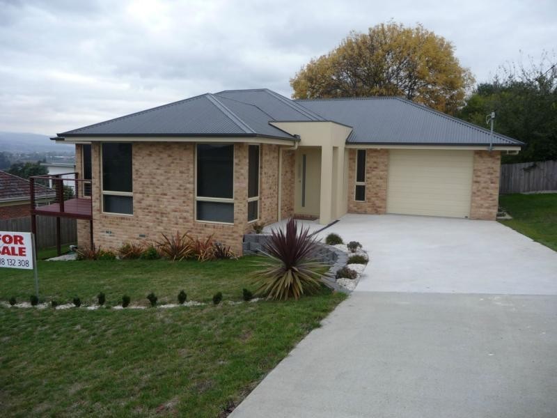 1a Riverside Way, Riverside TAS 7250